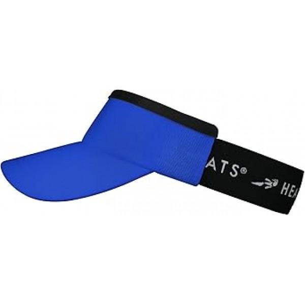 Headsweats 표준 경량 성능 Running Sun Visor