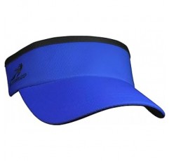 Headsweats 표준 경량 성능 Running Sun Visor