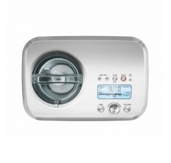 브레빌 스마트 스쿠프 아이스크림 메이커 BCI600XL, 브러시드 스테인레스 스틸