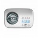 브레빌 스마트 스쿠프 아이스크림 메이커 BCI600XL, 브러시드 스테인레스 스틸