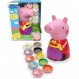 Peppa Pig PP11 Count with Peppa, Multi & Peppa Pig: Peppa's Super Noisy Sound Book