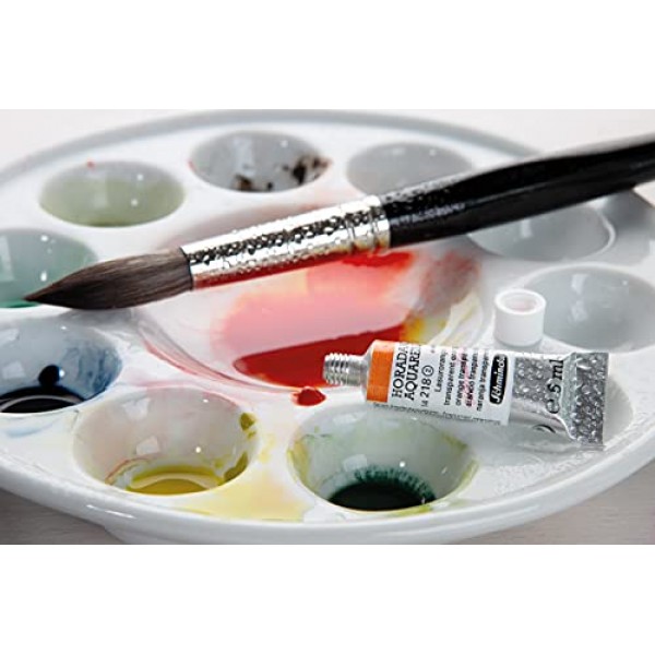 Schmincke - HORADAM® AQUARELL - 최고급 예술가의 수채화, 군청색 - 15 ml