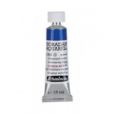 Schmincke - HORADAM® AQUARELL - 최고급 예술가의 수채화, 군청색 - 15 ml