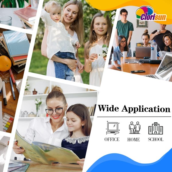 Epson 603XL 603 XL 잉크 카트리지 Epson Workforce WF-2830 WF-2835 WF-2850dwf WF-2850 wf-2810dwf XP-2100 XP-2105 XP-2100 XP-2105 XP-31100 XP용 Clorisun 603XL 잉크 카트리지 )