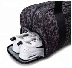 Vooray Burner Gym - 39cm./ 23L 스포츠 백(신발 수납 공간 포함) Midnight Jaguar