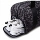 Vooray Burner Gym - 39cm./ 23L 스포츠 백(신발 수납 공간 포함) Midnight Jaguar