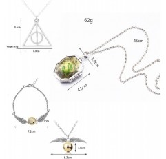 LAST FEW CLEARANCE PRICE 헤더 니덤 스털링 실버 16