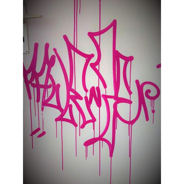 마커 세트 OTR Soultip Street Paint Squeeze Pens 낙서 12mm Dripstick 다채로운 고품질 4 개