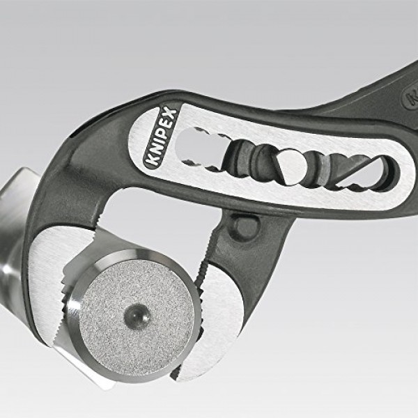 KNIPEX - 00 20 07 US1 도구 - 3피스 악어 플라이어 세트(7, 10, 12) (002007US1)