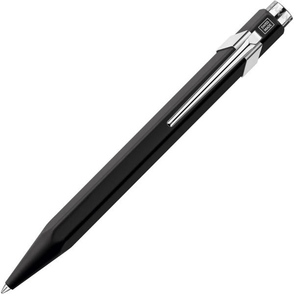 Caran d'Ache 롤러 펜 849 블랙, 0846.009