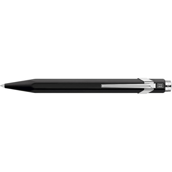 Caran d'Ache 롤러 펜 849 블랙, 0846.009