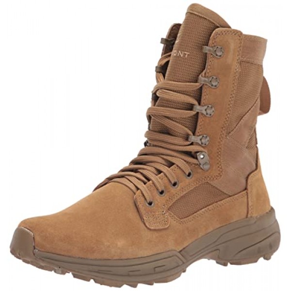 GARMONT T 8 NFS 670 남성용 및 여성용 경량 전투 부츠, AR670-1 준수, 군용 및 전술 신발