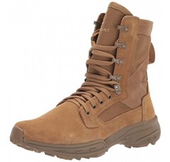 GARMONT T 8 NFS 670 남성용 및 여성용 경량 전투 부츠, AR670-1 준수, 군용 및 전술 신발