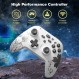 Xbox One용 GZW-Shop 무선 컨트롤러, Xbox One, Xbox One S, Xbox One X, Xbox Series X 및 Windows PC와 호환되는 무선 게임 패드.