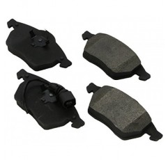 Centric Parts 102.06871 C-Tek 표준 금속 브레이크 패드