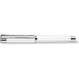STAEDTLER Initium Resina 만년필, 고급 화이트 레진, EF, Made in Germany, 우아한 선물 포장, 9PB110EF