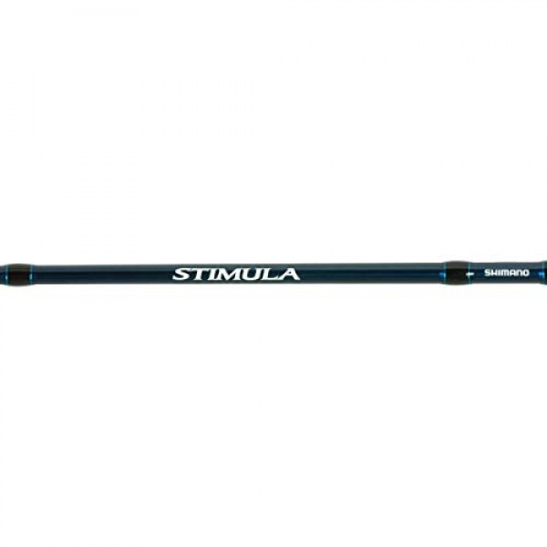 Shimano Inc. STIMULA 66 M 2PC SPN C