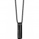 BOSS 주얼리 남성용 목걸이 컬렉션 Sarkis A - 1580371, 스테인레스 스틸, 보석 없음