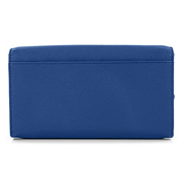 Tamaris TAS Amanda 50008 여성용 지갑 Plain, Royal 550, Fashionable