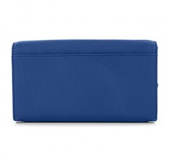 Tamaris TAS Amanda 50008 여성용 지갑 Plain, Royal 550, Fashionable