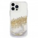 Case-Mate iPhone 13 Pro 케이스 - Karat Marble [10피트 낙하 보호] [무선 충전 호환] iPhone 13 Pro 6.1용 귀여운 블링 스파클 럭셔리 커버, 긁힘 방지, 충격 흡수, 슬림 핏
