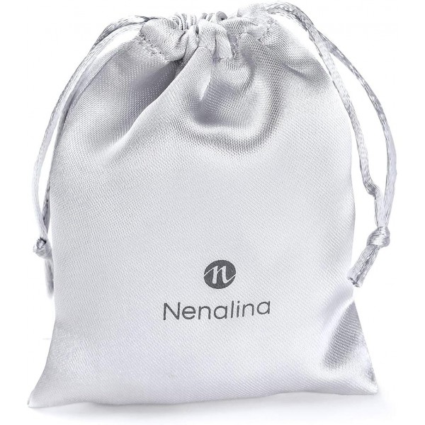 Nenalina 여성 조디악 참, 황소 자리, 925 스털링 실버 for all common charmcarrier 713294-000