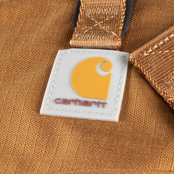 Carhartt Hundegeschirr, 나일론, Ripstop, Carhartt, 브라운, Größe M