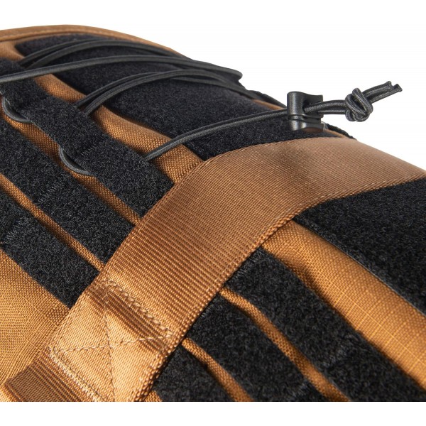 Carhartt Hundegeschirr, 나일론, Ripstop, Carhartt, 브라운, Größe M