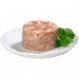 GimCat ShinyCat in Jelly Tuna with Shrimp - 고양이를 위한 생선과 타우린이 함유된 습식 식품 - 24캔(24 x 70g)