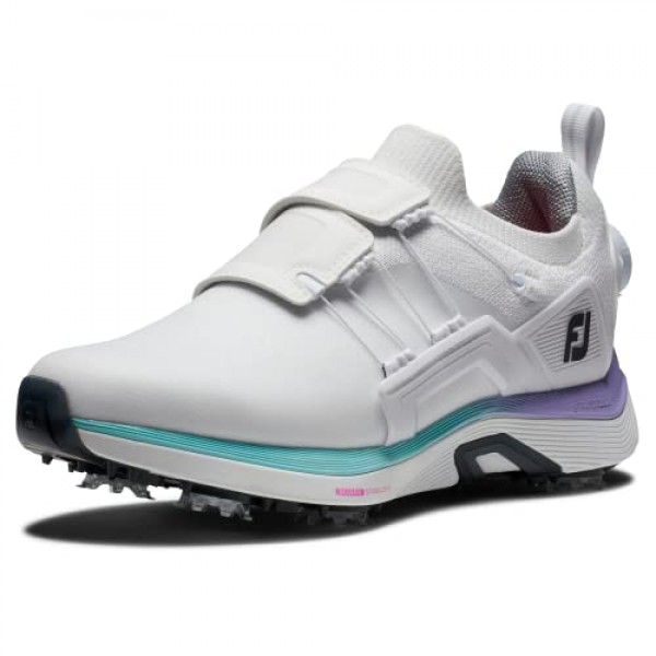 FootJoy 여성용 하이퍼플렉스 보아 골프화
