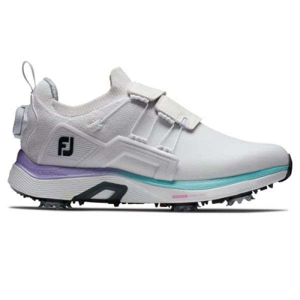 FootJoy 여성용 하이퍼플렉스 보아 골프화