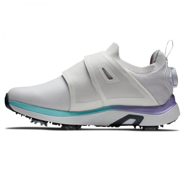 FootJoy 여성용 하이퍼플렉스 보아 골프화