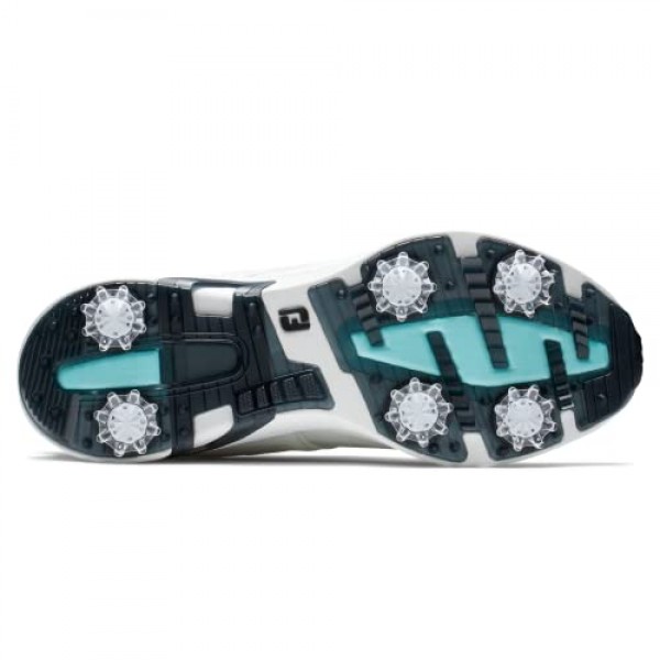 FootJoy 여성용 하이퍼플렉스 보아 골프화