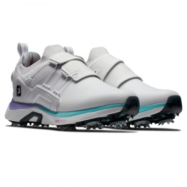 FootJoy 여성용 하이퍼플렉스 보아 골프화