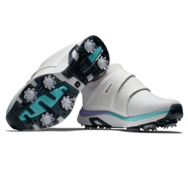 FootJoy 여성용 하이퍼플렉스 보아 골프화