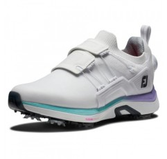 FootJoy 여성용 하이퍼플렉스 보아 골프화