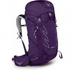 Osprey Tempest 30 여성용 하이킹 팩 바이올락 퍼플 WM/L 싱글