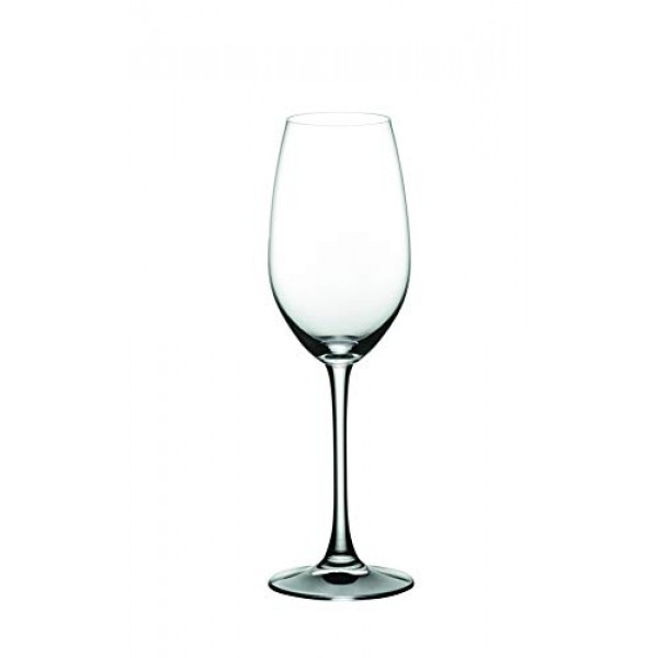 Nachtmann Vivino 샴페인 잔, 4개(1팩), 투명