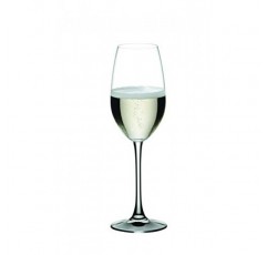 Nachtmann Vivino 샴페인 잔, 4개(1팩), 투명