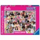 Ravensburger 퍼즐 바비 챌린지 17159 성인과 14세 이상 어린이를 위한 1000피스 퍼즐