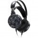 FiiO FT3 HiFi Studio 유선 오버이어/오픈백 헤드폰 60mm 고성능 다이내믹 드라이버 헤드셋 Audiophiles/Stereo Great Sound(검은색)용 3.5mmSE/4.4mm/6.35mm