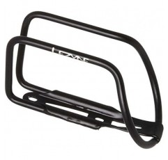 Lezyne Pumpen Power 보틀 케이지 매트/슈바르츠