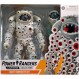 파워 레인저 번개 컬렉션 Mighty Morphin Eye Guy 15 cm 프리미엄 Collectible 액션 피규어 장난감 액세서리 포함 여러 가지 빛깔의 F5430