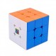 LiangCuber Moyu RS3M 2020 3X3 자기 속도 큐브 스티커가없는 Moyu RS3 M 2020 3x3x3 매직 큐브 퍼즐
