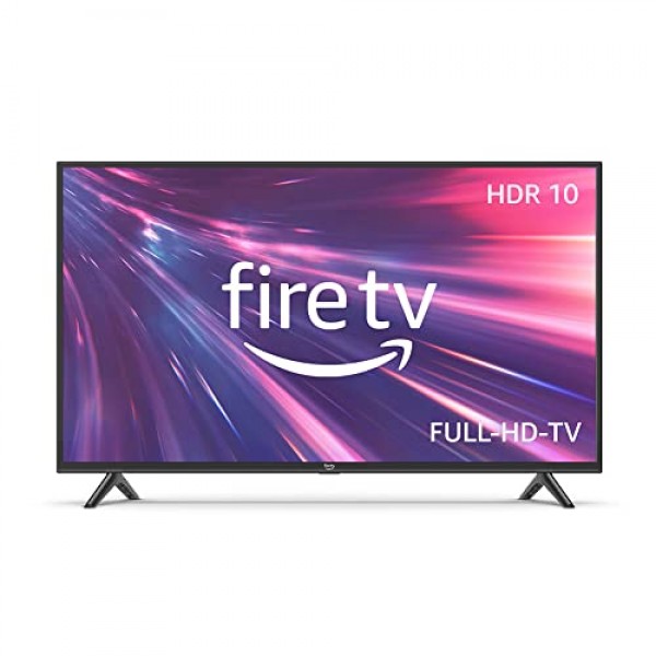 Amazon Fire TV 40인치 2 시리즈 1080p HD 스마트 TV