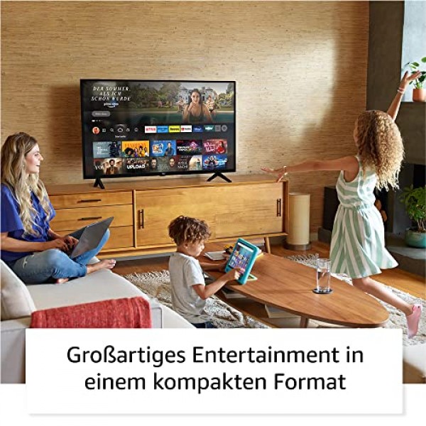 Amazon Fire TV 40인치 2 시리즈 1080p HD 스마트 TV