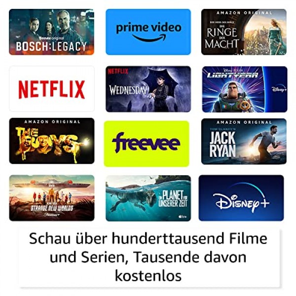 Amazon Fire TV 40인치 2 시리즈 1080p HD 스마트 TV