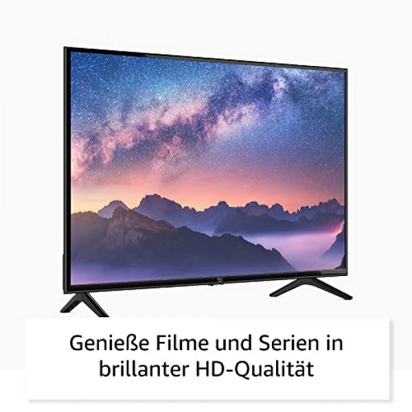 Amazon Fire TV 40인치 2 시리즈 1080p HD 스마트 TV