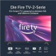 Amazon Fire TV 40인치 2 시리즈 1080p HD 스마트 TV