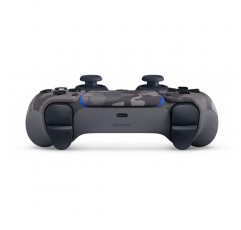 Playstation 무선 컨트롤러 - 회색 위장 회색 위장 DualSense